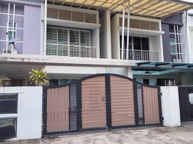 Terraced House for rent in Selangor