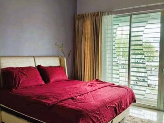 Terraced House for rent in Selangor
