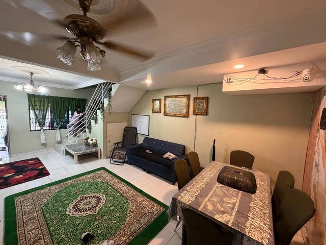 Terraced House for sale in Kulai, Johor