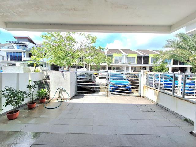 Terraced House for sale in Petaling, Alam Impian