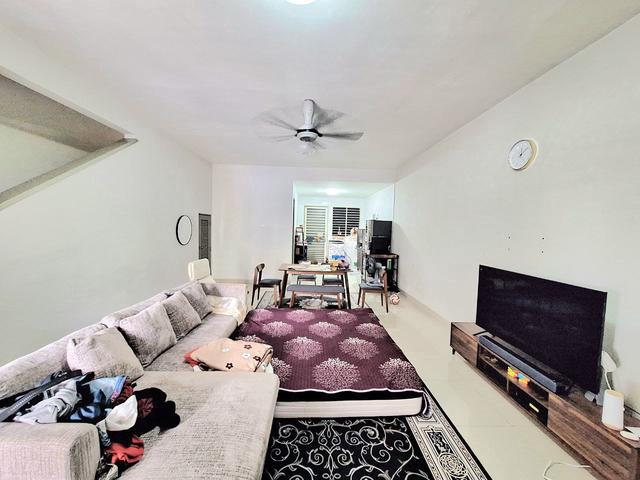 Terraced House for sale in Petaling, Alam Impian