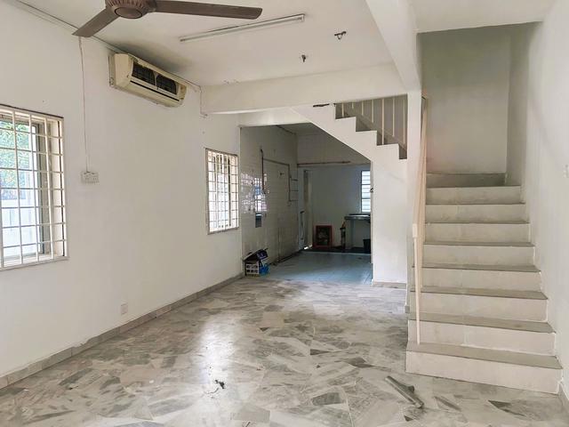 Terraced House for rent in Petaling, Alam Impian