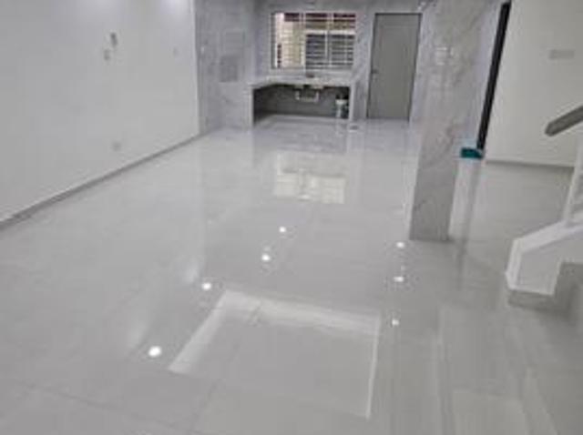 Terraced House for rent in Petaling, Subang Jaya