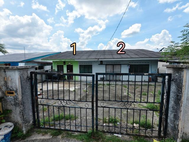 Bungalow for sale in Masai, Johor