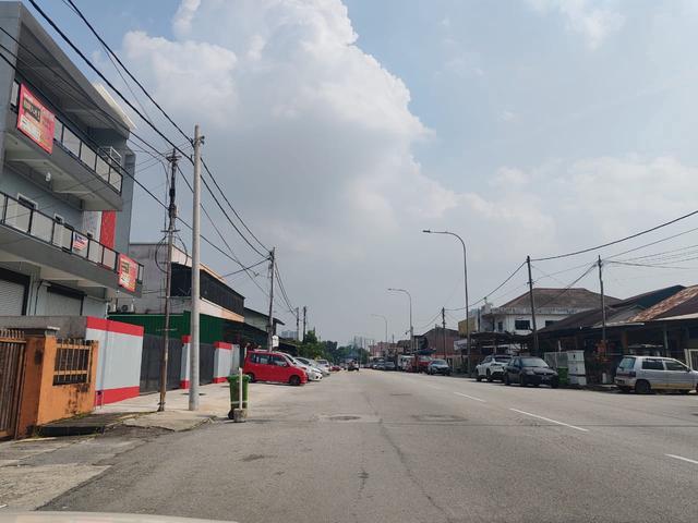 Terraced House for sale in Jinjang, Kepong