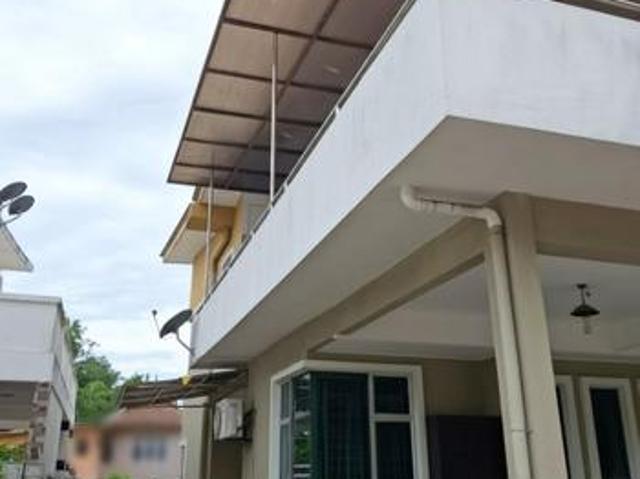 Residential House for sale in Tringganu