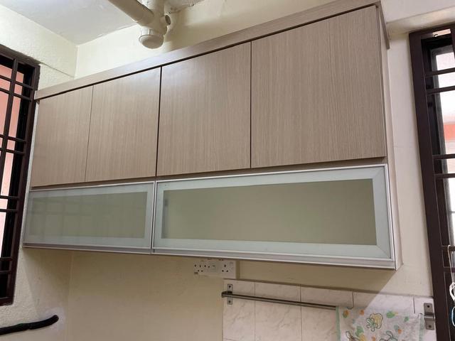 Condominium for sale in Malaka