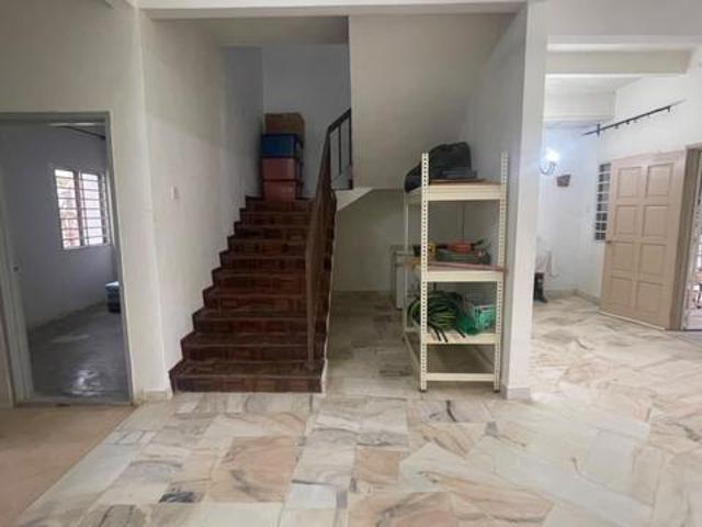 Terraced House for sale in Selayang, Selangor