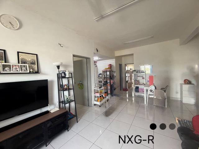 Townhouse for sale in Port Klang, Selangor
