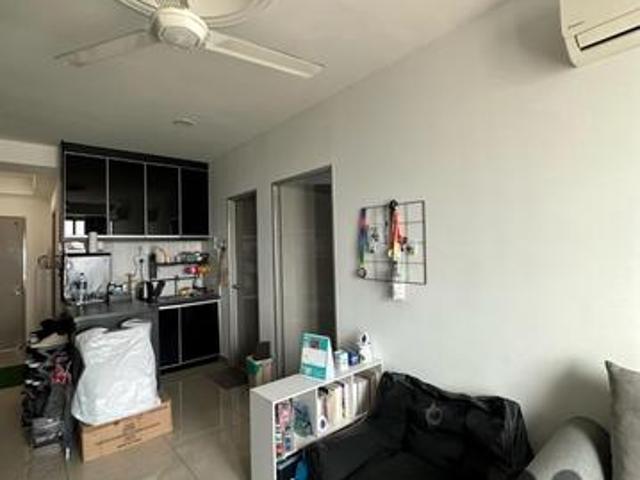Condominium for sale in Petaling, Alam Impian