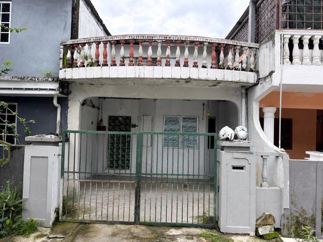 Terraced House for sale in Selayang, Selangor