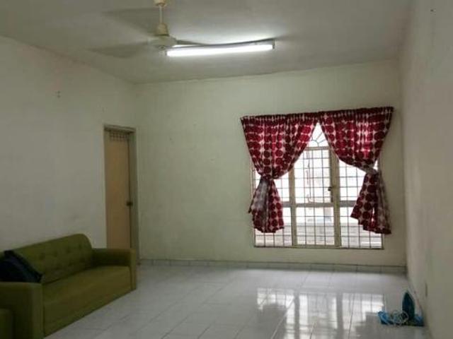 Apartment for sale in Country Heights Damansara, Kuala Lumpur