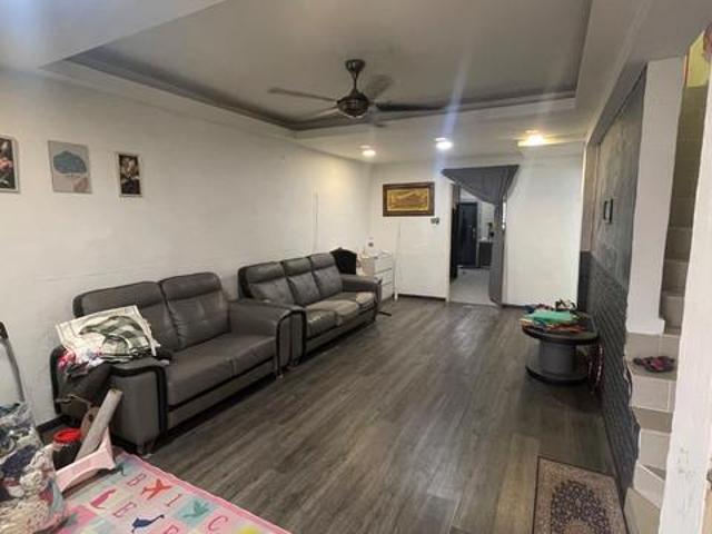 Terraced House for sale in Selayang, Selangor