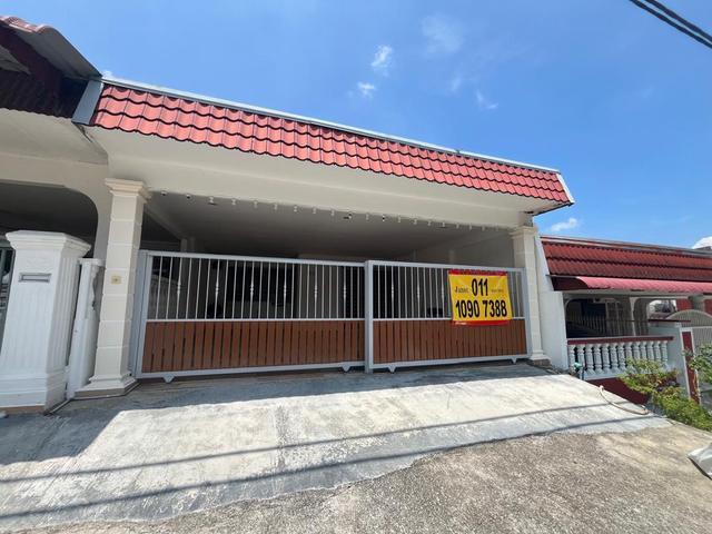 Terraced House for sale in Tampin, Negeri Sembilan