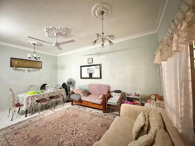 Terraced House for sale in Petaling, Alam Impian