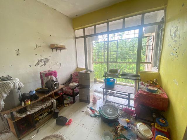 Apartment for sale in Selangor