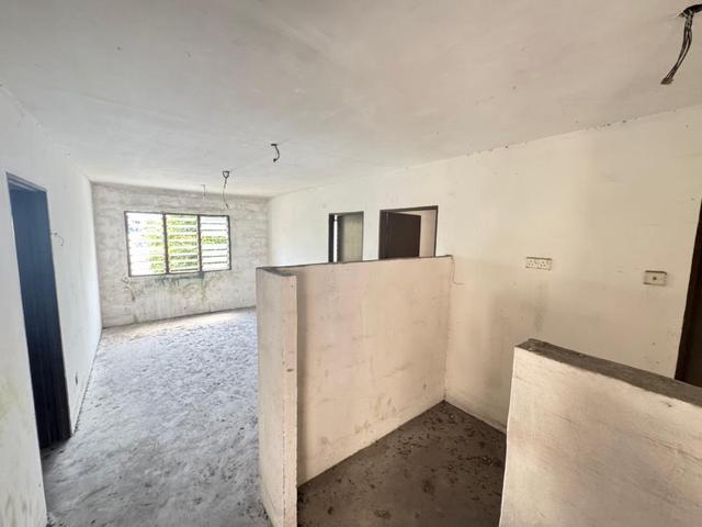 Flat for sale in Rawang, Majlis Perbandaran Selayang