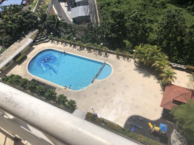 Condominium for sale in Petaling, Subang Jaya