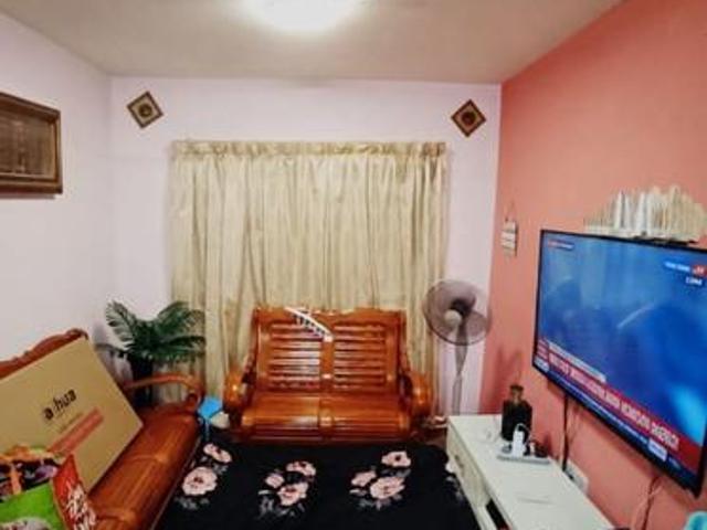 Apartment for sale in Timur Laut, George Town