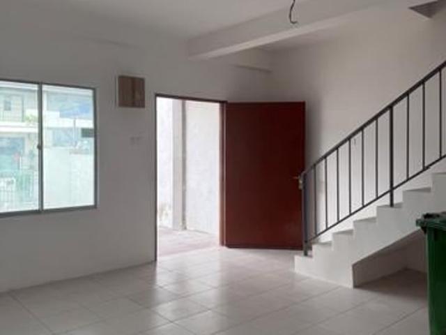 Terraced House for sale in Tasek Gelugor, Seberang Perai