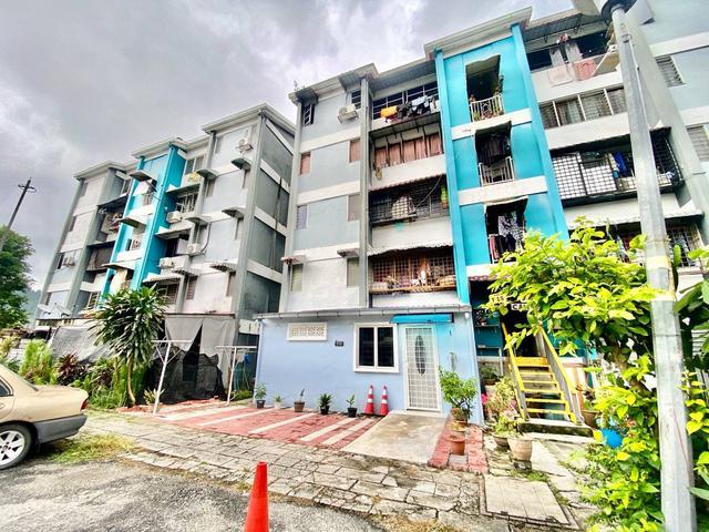 Flat for sale in Country Heights Damansara, Kuala Lumpur