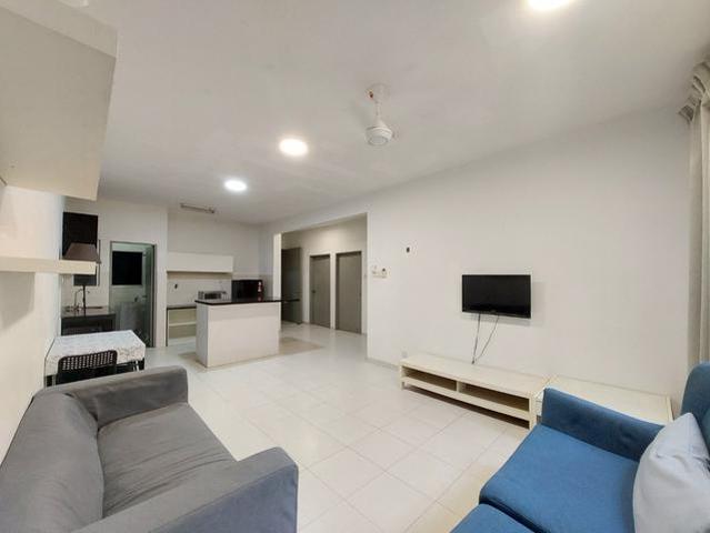Condominium for rent in Country Heights Damansara, Kuala Lumpur