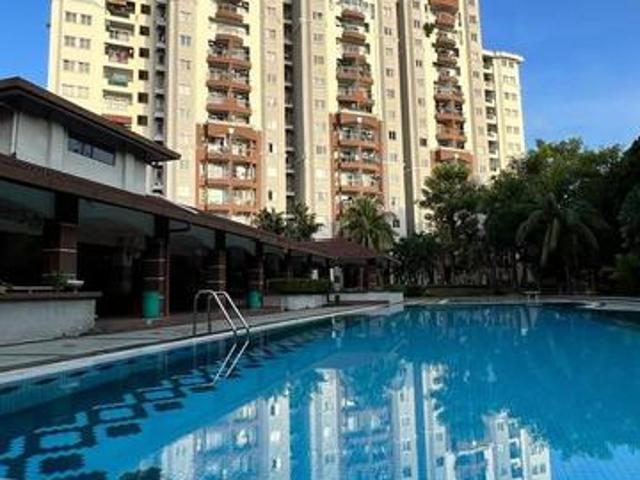 Condominium for sale in Petaling, Alam Impian