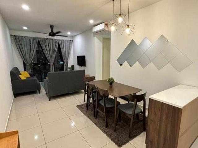 Condominium for rent in Country Heights Damansara, Kuala Lumpur