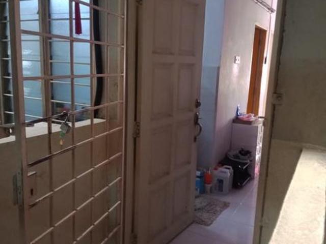 Apartment for sale in Kepong, Kuala Lumpur