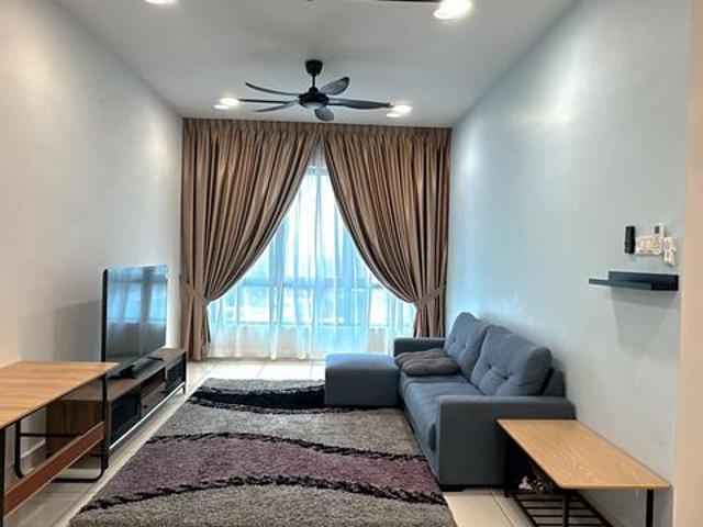 Serviced Residence for rent in Semenyih, Majlis Perbandaran Kajang