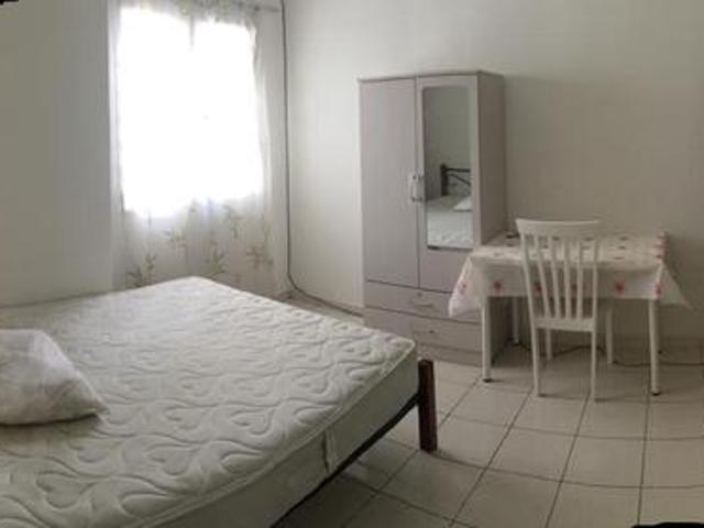 Condominium for rent in Cheras, Kuala Lumpur