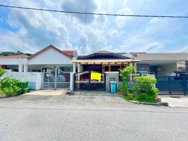 Terraced House for sale in Cheras, Kuala Lumpur