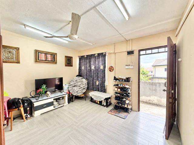 Apartment for sale in Bangsar South, Kuala Lumpur