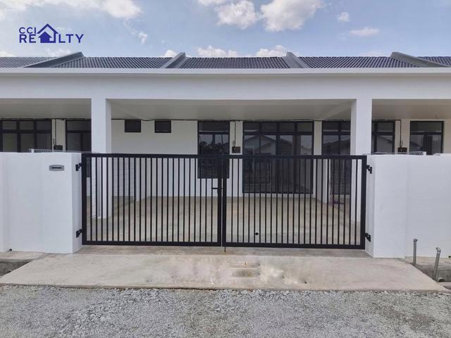 Terraced House for sale in Changlun, Kedah