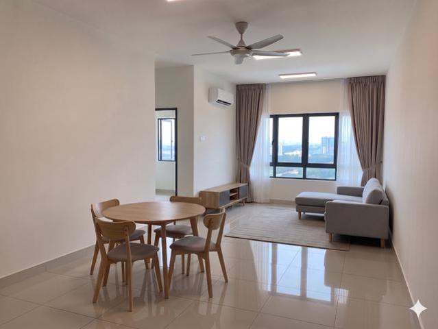 Condominium for rent in Petaling, Subang Jaya