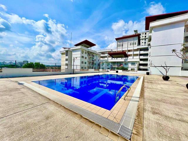 Condominium for sale in Petaling, Alam Impian