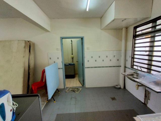 Apartment for sale in Port Dickson