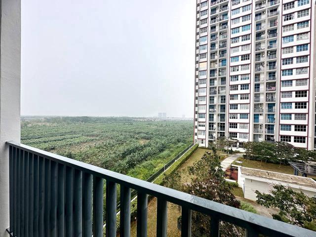 Apartment for sale in Cyberjaya, Sepang