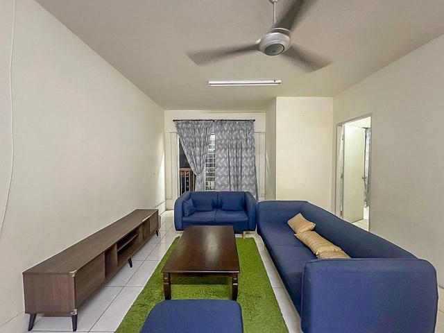 Apartment for sale in Selayang, Selangor