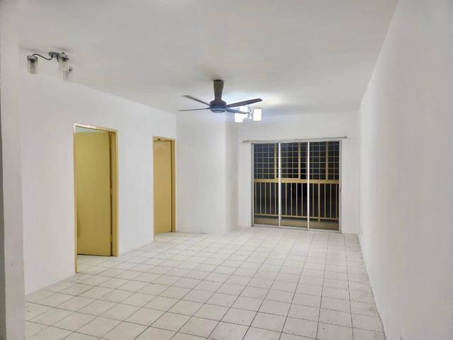 Apartment for sale in Selayang, Selangor