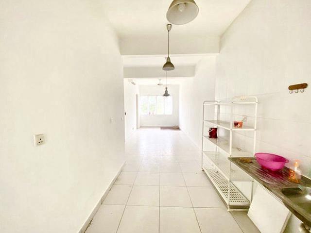 Townhouse for sale in Petaling, Subang Jaya