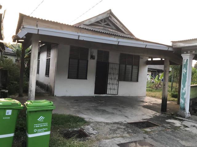 Terraced House for sale in Kuantan, Pahang
