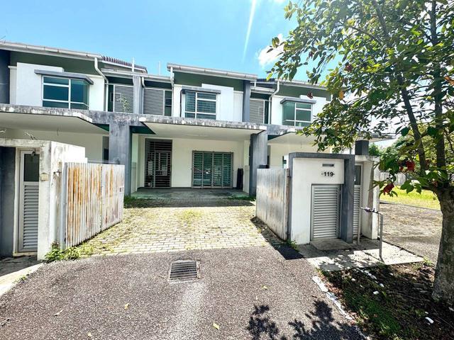 Terraced House for sale in Nilai, Negeri Sembilan