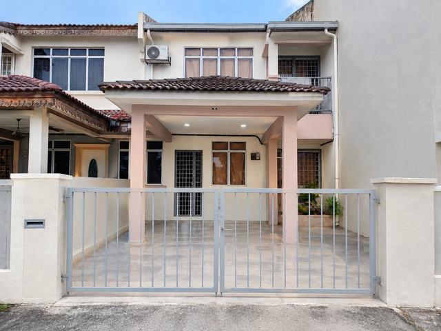 Terraced House for rent in Puchong, Majlis Bandaraya Subang Jaya