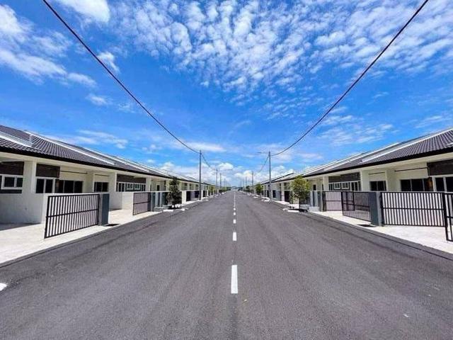 Terraced House for sale in Ulu Bernam, Selangor