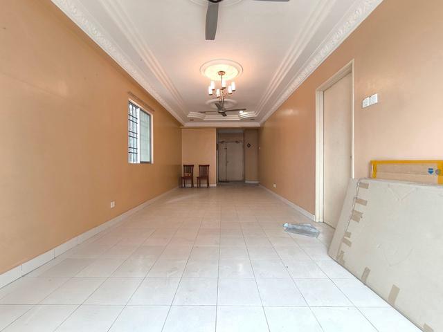 Condominium for sale in Kajang, Langat