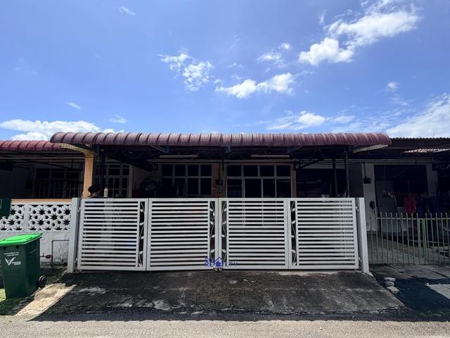 Terraced House for sale in Sungai Petani, Kuala Muda