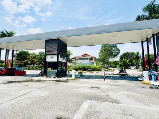 Townhouse for sale in Petaling, Alam Impian