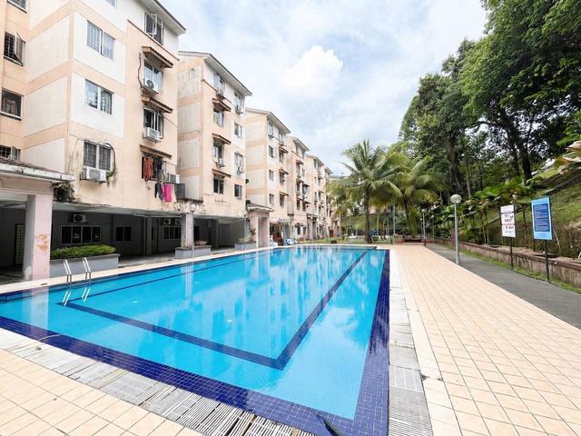 Apartment for sale in Petaling, Damansara Damai