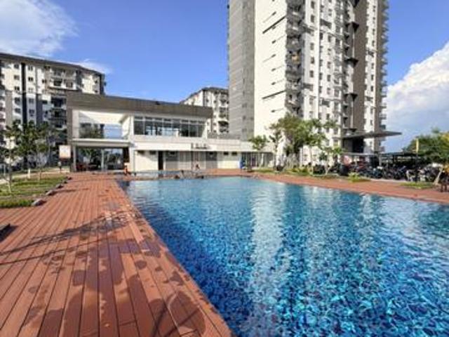 Apartment for sale in Selayang, Selangor